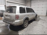 Honda Pilot Ex-L 5FNYF187X7B002908 снимка