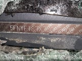 Honda Pilot Ex-L 5FNYF187X7B002908 снимка
