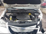Chrysler Town & Country Touring 2C4RC1BG5GR189825 fotografie