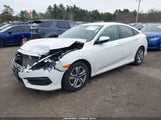 Honda Civic Lx 19XFC2F50JE208890 снимка