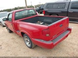 Chevrolet S-10 Ls 1GCCS14H238254117 снимка