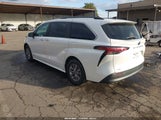 Toyota Sienna Xle 5TDJSKFC5MS016273 снимка