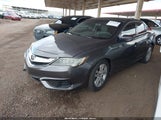 Acura Ilx Acurawatch Plus Package 19UDE2F30HA011507 снимка