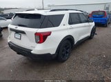 Ford Explorer Timberline 1FMSK8JH5MGC36268 fotografie