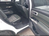 Ford Explorer Timberline 1FMSK8JH5MGC36268 fotografie