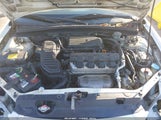 Honda Civic Ex 2HGES25731H586368 снимка