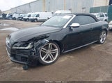 Audi S5 3.0 Premium Plus WAUCGAFH3BN019687 снимка