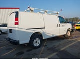 Chevrolet Express Cargo Rwd  Regular Wheelbase Wt 1GCWGAF16L1260073 fotografie