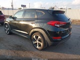 Hyundai Tucson Limited KM8J33A2XGU194127 снимка