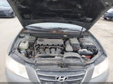 Hyundai Sonata Gls 5NPET4AC8AH612335 снимка