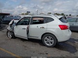 Nissan Rogue Sv JN8AS5MT4CW269785 снимка