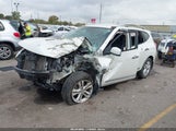 Nissan Rogue Sv JN8AS5MT4CW269785 снимка