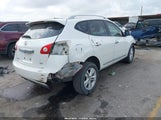 Nissan Rogue Sv JN8AS5MT4CW269785 снимка
