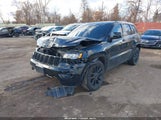 Jeep Grand Cherokee Altitude 4X2 1C4RJEAG9JC460187 снимка