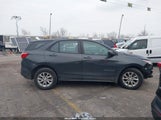 Chevrolet Equinox Fwd Ls 2GNAXHEV2M6116016 photo