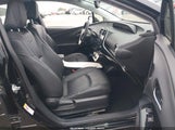 Toyota Prius Four JTDKARFUXG3021757 снимка