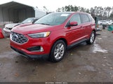 Ford Edge Titanium 2FMPK3K9XLBB60746 fotografie