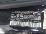 Mercedes-Benz E 350 WDDHF5KB9DA709562 снимка