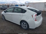 Toyota Prius Two JTDKN3DU8F0400938 fotografie