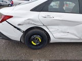 Hyundai Elantra Sel KMHLM4DG1RU764683 снимка