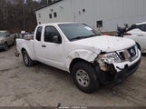 Nissan Frontier S 1N6BD0CT2HN742530 снимка