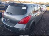 Nissan Versa 1.8S 3N1BC13E17L422873 снимка