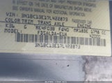 Nissan Versa 1.8S 3N1BC13E17L422873 снимка