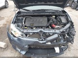 Toyota Corolla Le 2T1BURHE1GC663076 снимка