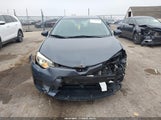 Toyota Corolla Le 2T1BURHE1GC663076 снимка