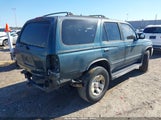 Toyota 4Runner Sr5 V6 JT3GN86R9V0030632 fotografie