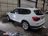 BMW X3 xDrive28I 5UXWX9C57D0D04676 снимка