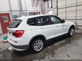 BMW X3 xDrive28I 5UXWX9C57D0D04676 снимка