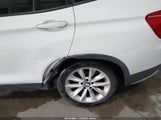 BMW X3 xDrive28I 5UXWX9C57D0D04676 снимка