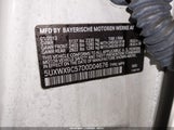 BMW X3 xDrive28I 5UXWX9C57D0D04676 снимка