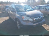 Honda Cr-V Ex-L 5J6RE487X9L027794 fotografie