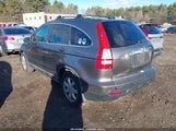Honda Cr-V Ex-L 5J6RE487X9L027794 fotografie