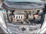 Honda Fit JHMGE8G3XDC026252 снимка