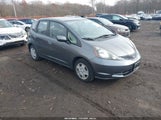 Honda Fit JHMGE8G3XDC026252 снимка