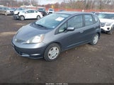 Honda Fit JHMGE8G3XDC026252 снимка