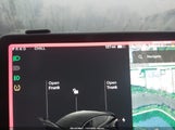 Tesla Model Y Performance Dual Motor All-Wheel Drive 5YJYGDEF5MF258833 снимка