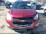 Chevrolet Equinox Premier 2GNFLGEK5H6151740 снимка