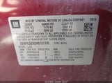 Chevrolet Equinox Premier 2GNFLGEK5H6151740 снимка