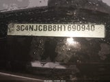 Jeep New Compass Latitude Fwd 3C4NJCBB8HT690940 photo