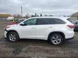 Toyota Highlander Limited V6 5TDDKRFH6GS289874 fotografie