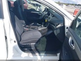 Nissan Sentra Sv 3N1AB7AP7EY267459 снимка