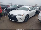 Toyota Camry Xse 4T1BF1FK8HU720457 снимка