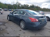 Nissan Altima 2.5 S 1N4AL3AP3DC161039 снимка