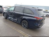 Toyota Sienna Xse 5TDCSKFC0SS159623 снимка