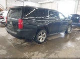 Chevrolet Suburban Lt 1GNSKHKC4JR214941 снимка