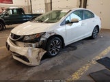 Honda Civic Ex 2HGFB2F81FH523207 снимка